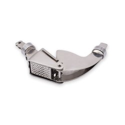 Hvidlgspresser rustfri stl