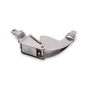 Hvidlgspresser rustfri stl