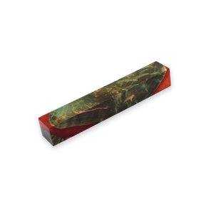 Hybrid-Kit Grn/orange