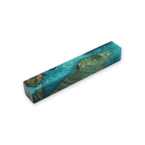 Hybrid-Kit Grn/turkis