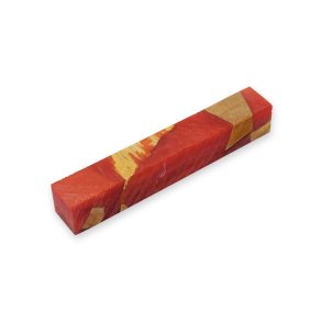 Hybrid-Kit Gul/orange