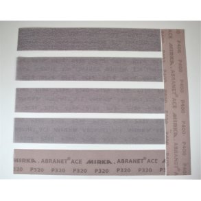 Abranet ACE 70x400mm