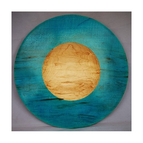 Hampshire sheen Intrinsic 125ml