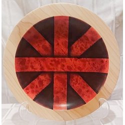 Hampshire sheen Intrinsic 125ml