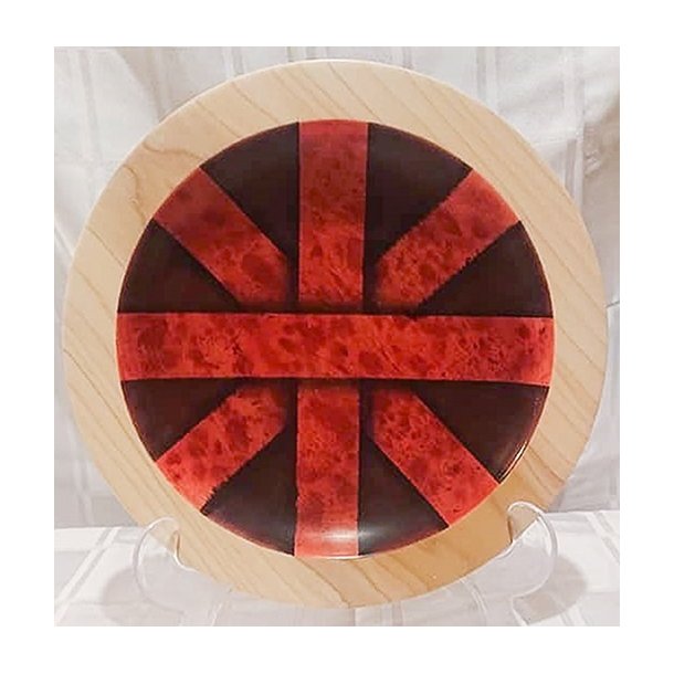 Hampshire sheen Intrinsic 125ml