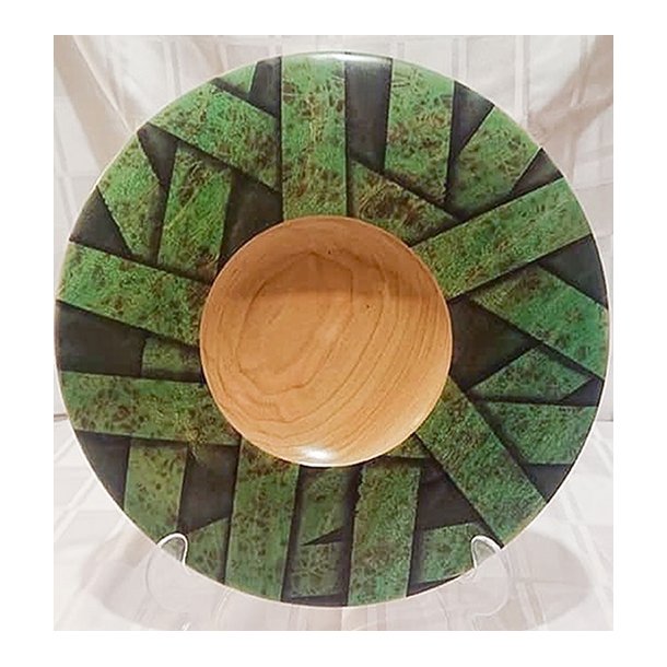 Hampshire sheen Intrinsic 125ml