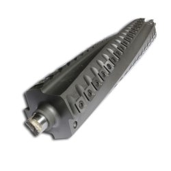 Model C2-260 10" Afretter- &amp; Tykkelseshvl m/platter