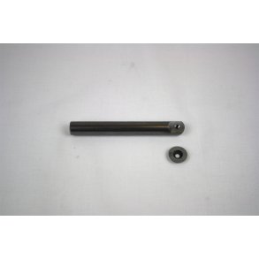 Jern m. 15mm platte til kopianlg MFC 900/1100