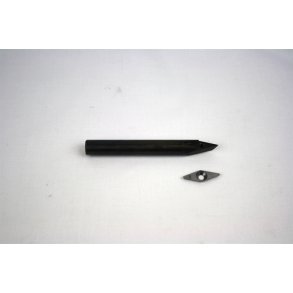 Jern m. Ruderplatte til Kopianlg MFC 900/1100