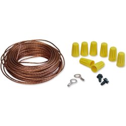 jordingskit til udsugning