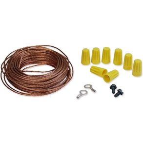 jordingskit til udsugning