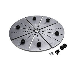 Mega Jumbo Bakker Stronghold