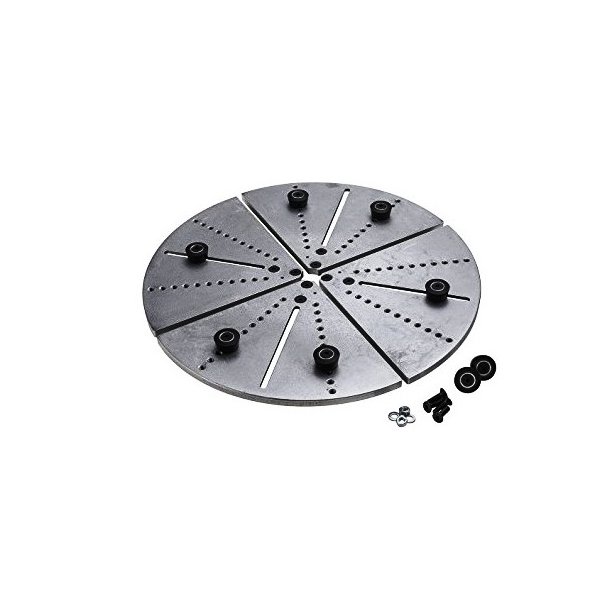 Mega Jumbo Bakker Stronghold