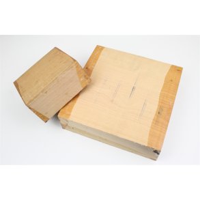 Kirsebr 150x150x60mm