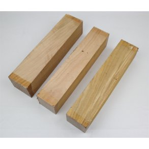 Kirsebrstave 60x60x300mm