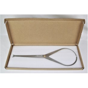 Udvendig / Indvendig passer