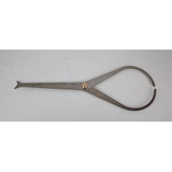 Udvendig / Indvendig passer