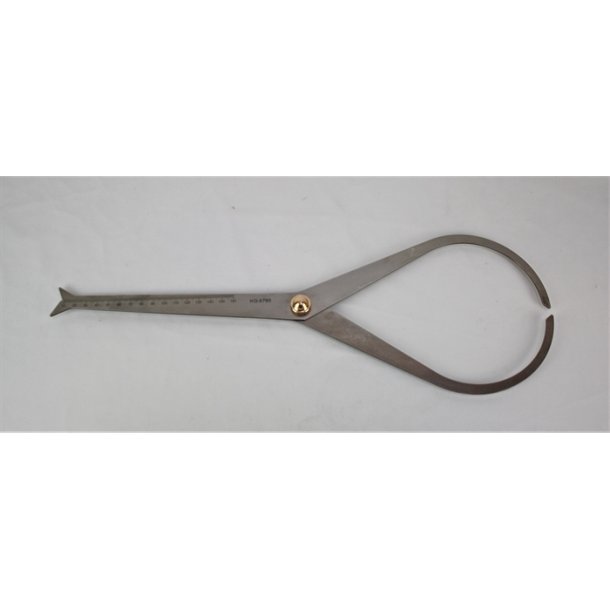 Udvendig / Indvendig passer