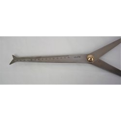 Udvendig / Indvendig passer