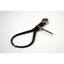 Krumpasser 8" enkelt