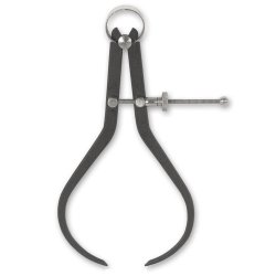 Krumpasser 8" enkelt