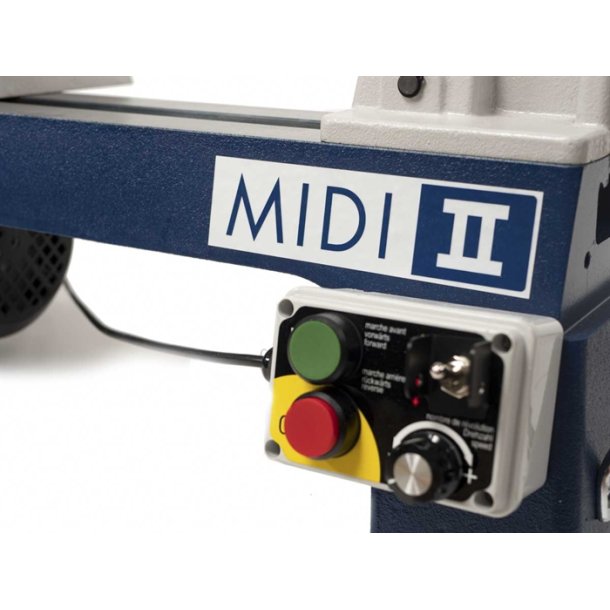 MIDI 2 PLUS drejebnk