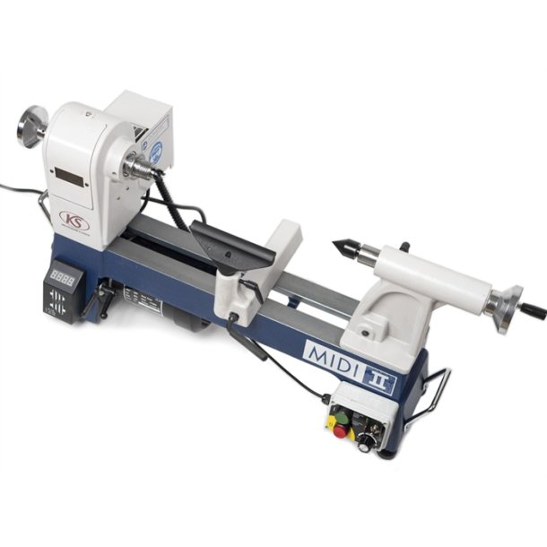 MIDI 2 PLUS drejebnk