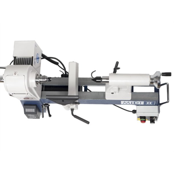 MIDI 2 PLUS drejebnk