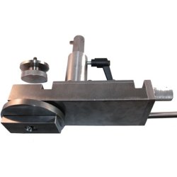 Kugledrejermaskine ( se videoen )