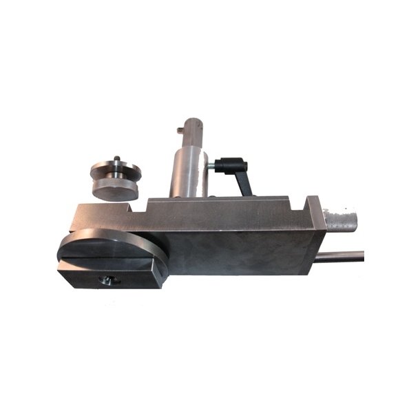 Kugledrejermaskine ( se videoen )