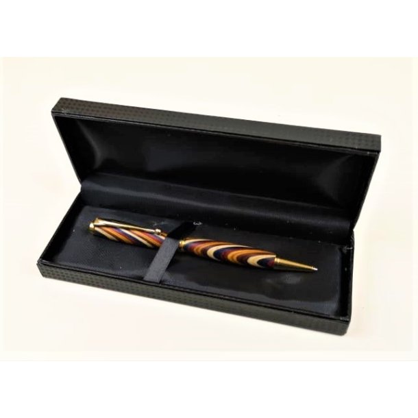 Kulfiberske til penne