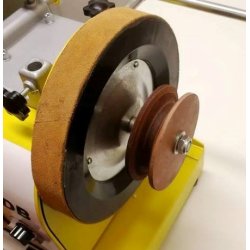 TDB Lderskive profil