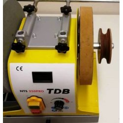 TDB Lderskive profil