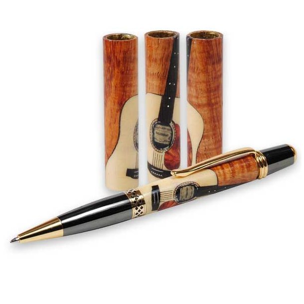 Sierra pen/ med Laser i tr