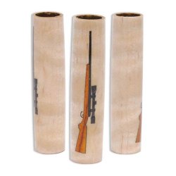 Sierra pen/ med Laser i tr