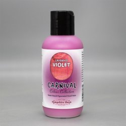 Hampshire sheen carnival farver