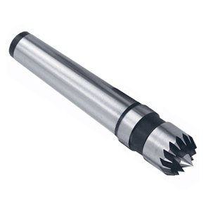 Medbringer m. fjedrende spids 5/8