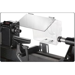 Lille tragt m. magnet