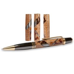 Sierra pen/ med Laser i tr