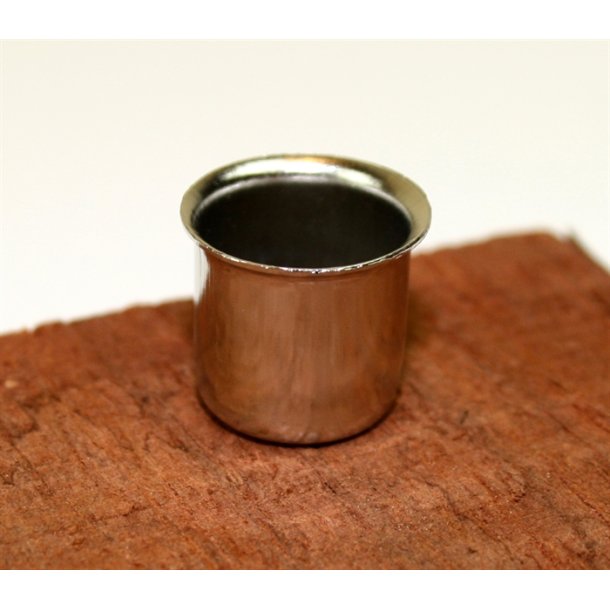 Lysholder 12mm (10 stk)