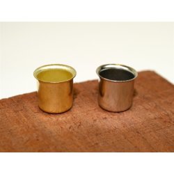 Lysholder 12mm (10 stk)