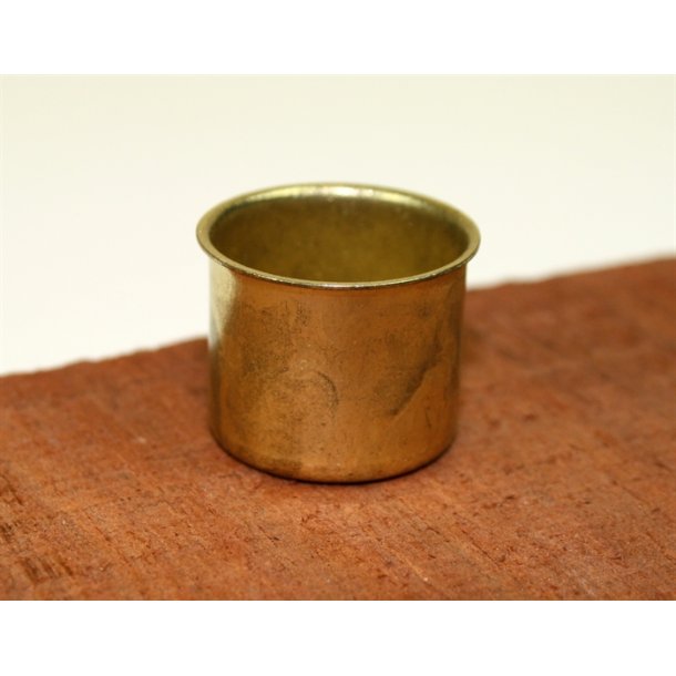 Indsats til lysestager 23x20mm