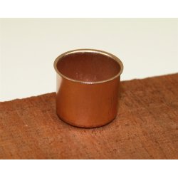 Indsats til lysestager 23x20mm