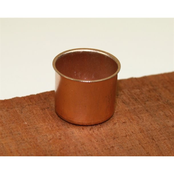 Indsats til lysestager 23x20mm