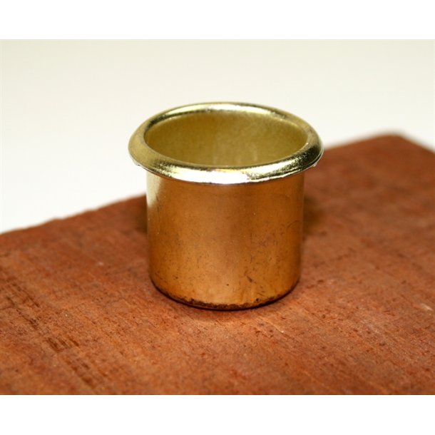 Indsats til lysestager 23X21mm