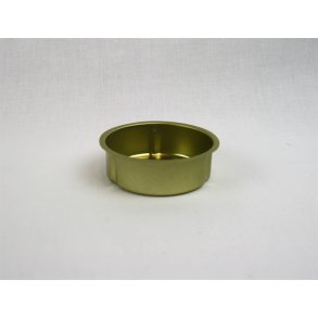 Lysholder / bloklys 50mm