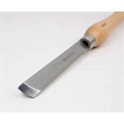 Proline 19mm mejsel m. radius