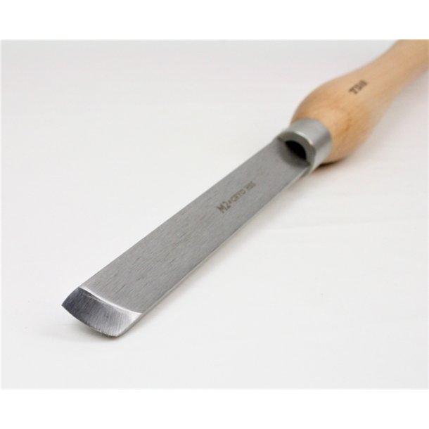 Proline 19mm mejsel m. radius