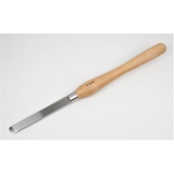 Proline 19mm mejsel m. radius