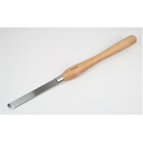 Proline 19mm mejsel m. radius